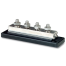 bus bar of Blue Sea Systems PowerBar 600 Ampere Bus Bar - Four 3/8"-16 Studs