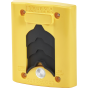 yellow of Blue Sea Systems Sure Eject Cover