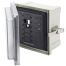 main view of Blue Sea Systems Isolator Surface Mount System Panel Enclosures