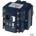  Triple Pole Residual Current Circuit Breaker - ELCI, ELCI 120VAC 30A 2 Pole 30mA Toggle