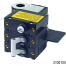 Dual Circuit Battery Switch - On/Off, 350A, e-Series Dual Circuit Battery Switch - On&frasl;Off