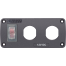 Water-Resistant Accessory Panel - Blanks