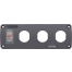 Water-Resistant Accessory Panel - Blanks