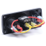Water-Resistant Accessory Panels