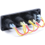Water-Resistant Accessory Panels