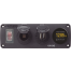 Water-Resistant Accessory Panels