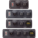 Water-Resistant Accessory Panels