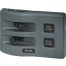 WeatherDeck 12V DC Waterproof Switch Panel 