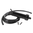 Boat Leveler Hydraulic Trim Tab Cylinder with Hose & Position Sensor for Tab Locators