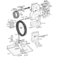 system diagram of Boat Leveler Wire Harnesses