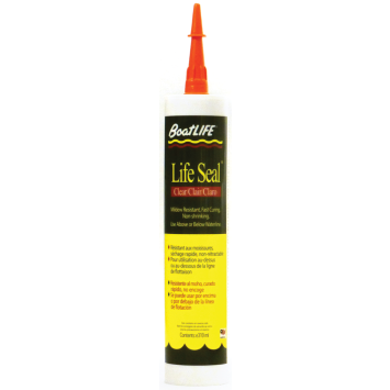 Life Seal Sealant