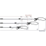 Extendable Docking Pole