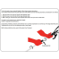 Extendable Docking Pole