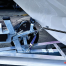 Boat Latch Kit for Fibreglass Boats