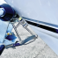 Boat Latch Kit for Fibreglass Boats