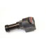 Fish-On Cup Holder Rod Mount - Black