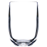 Oasis 13 oz. Polycarbonate Bordeaux Glass