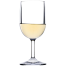 Revel 8 oz. Polycarbonate Wine Glass