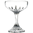 Tryst 6 oz. Polycarbonate Coupe Cocktail Glass