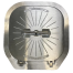 Commercial Grade Series Deck Hatches