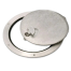 Commercial Grade Series Round Deck Plates