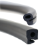 Replacement Gaskets for Bomar NiBo Hatches