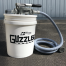 Bucket-Guzzler Hand Pump GB-0400D