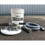 Bucket-Guzzler Hand Pump GB-0400D
