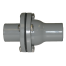 CV-0400D Check / Foot Valves - Female Thread