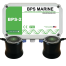 12V Ultrasonic Antifouling Systems