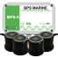 12V Ultrasonic Antifouling Systems