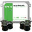 12V Ultrasonic Antifouling Systems