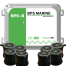12V Ultrasonic Antifouling Systems