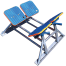 BR37 Boat Display Rack