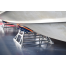 BR37 Boat Display Rack