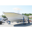 Hydraulic Boat Lifting System