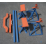 Manual Boat Lifting System