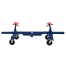 Brownell Maxi Heavy Duty Boat Dolly