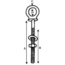 Bow Eyes - Round Eye Type