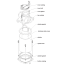 Cover Gasket