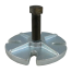 50mcp00500 of Buck Algonquin Flange Puller 