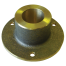 Rudder Bearing Flange