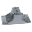 The Buell Air Horn Brackets