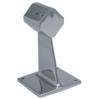 The Buell Air Horn Brackets