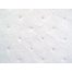 close up of Buffalo Industries Laminated Recycled Oil Only Bonded Sorbent Pad