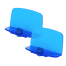 brace of Camco Fridge Brace