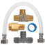 QuickTurn By-Pass Kit