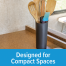 Suction Cup Utensil Holder