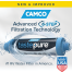 Tastepure Inline Water Filter with Flexible Hose Protector
