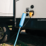 Tastepure Inline Water Filter with Flexible Hose Protector